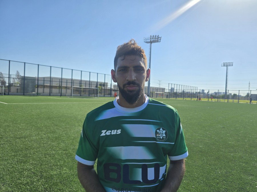 תמונה ללא תיאור